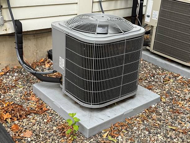 24/7 Emergency Ductwork Repair experts in Cordova, NC