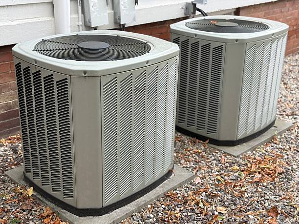 Reliable Ductwork Repair contractor in Cordova, NC by Leonard HVAC